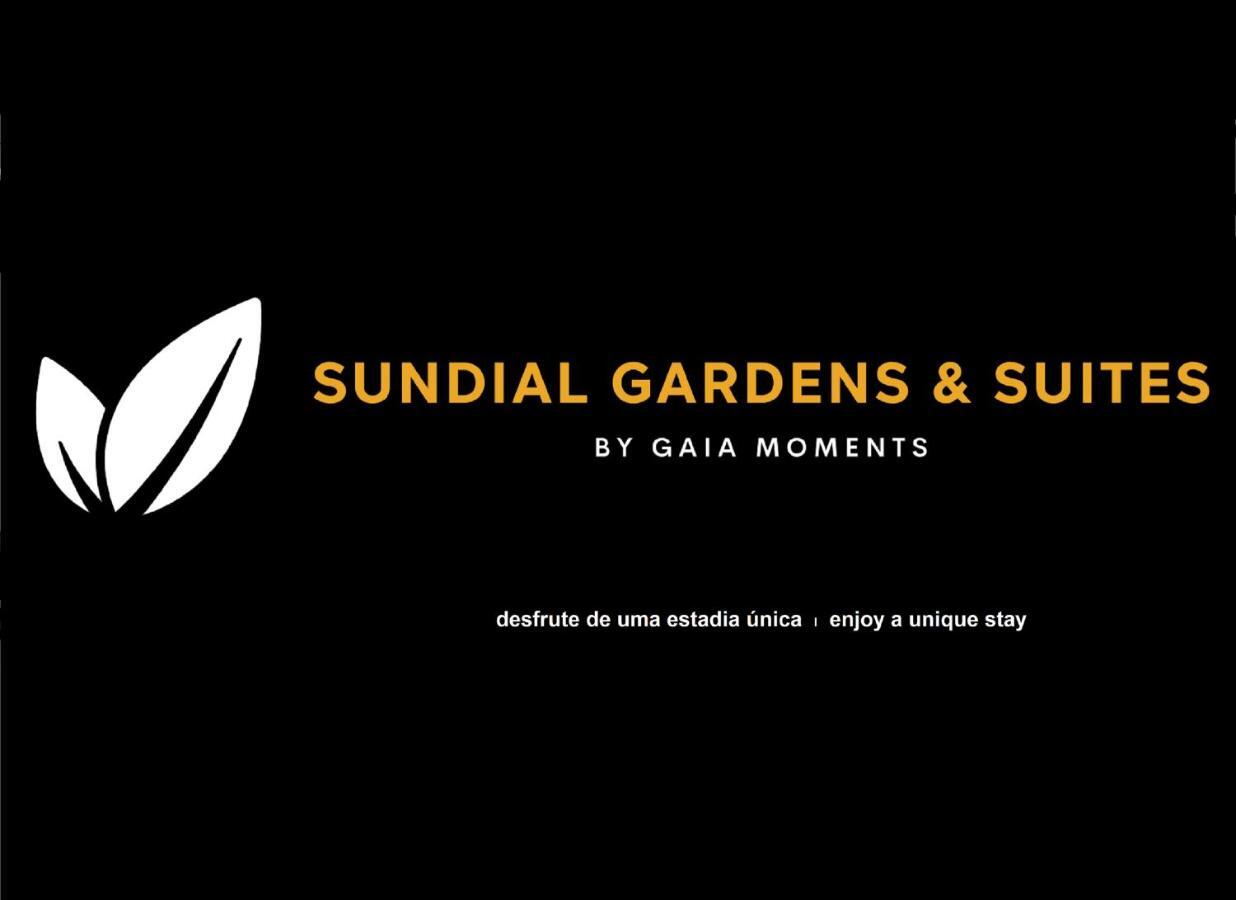 Sundial Gardens & Suites Sandim Luaran gambar